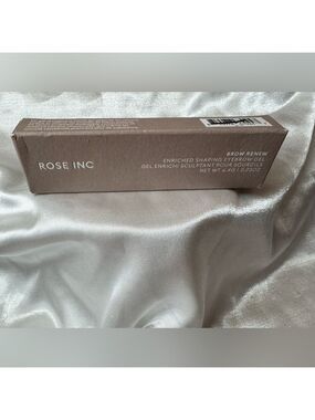 Rose Inc Brow Renew FILL 05 - color
